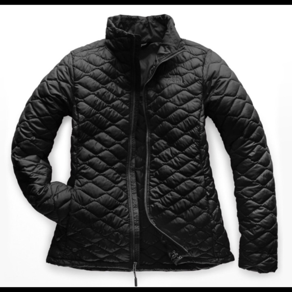 Women’s North Face Jacket